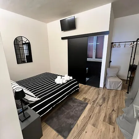 La Casa Di Ugo *