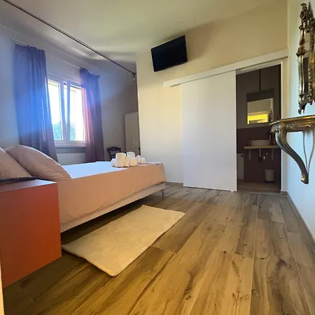 La Casa Di Ugo
